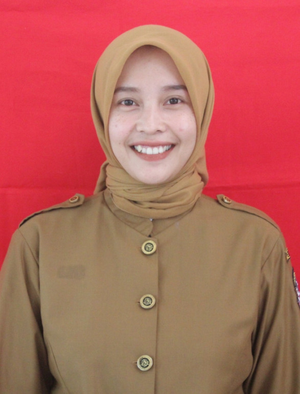 SINTA RUKMANA